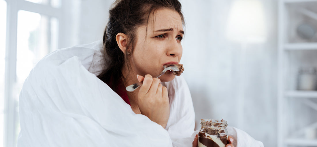 Emotional Eating