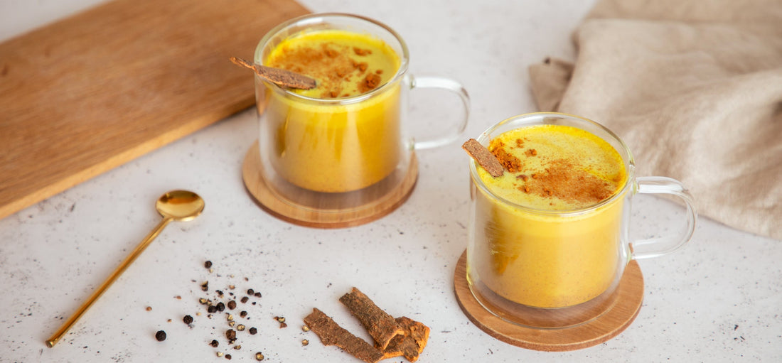 Golden Milk
