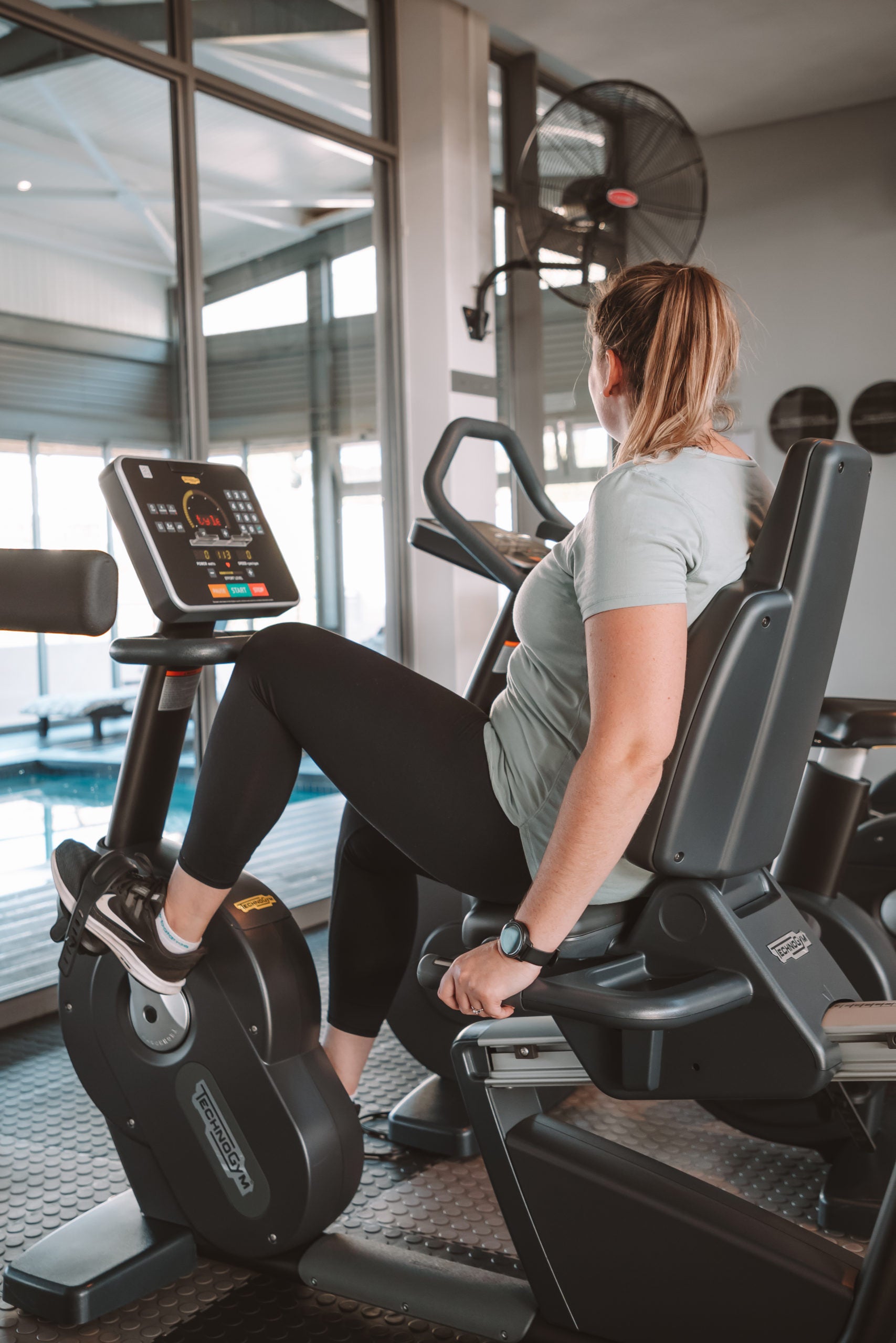Weight Gain In Menopause