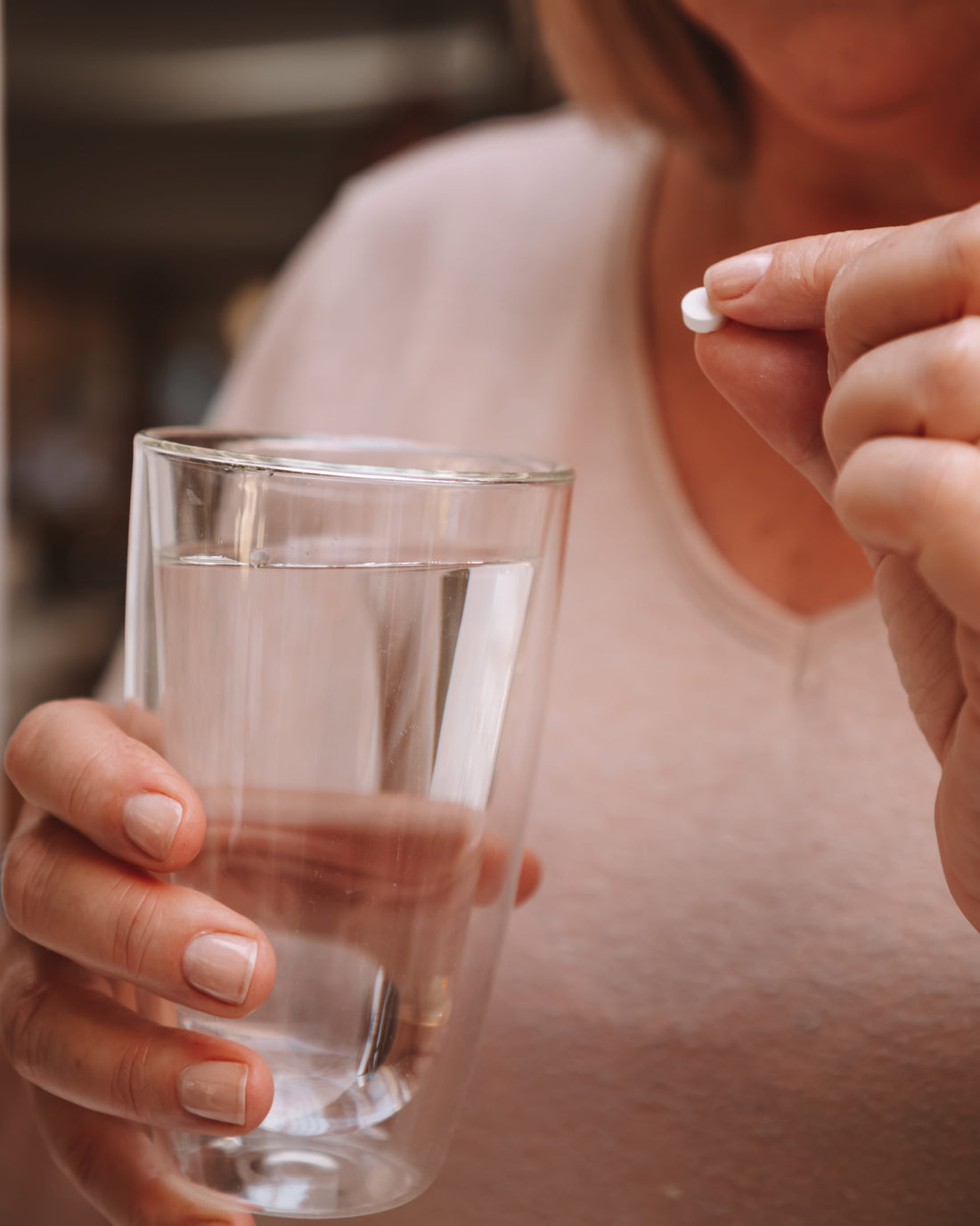 This nutrient increases thyroid hormone
