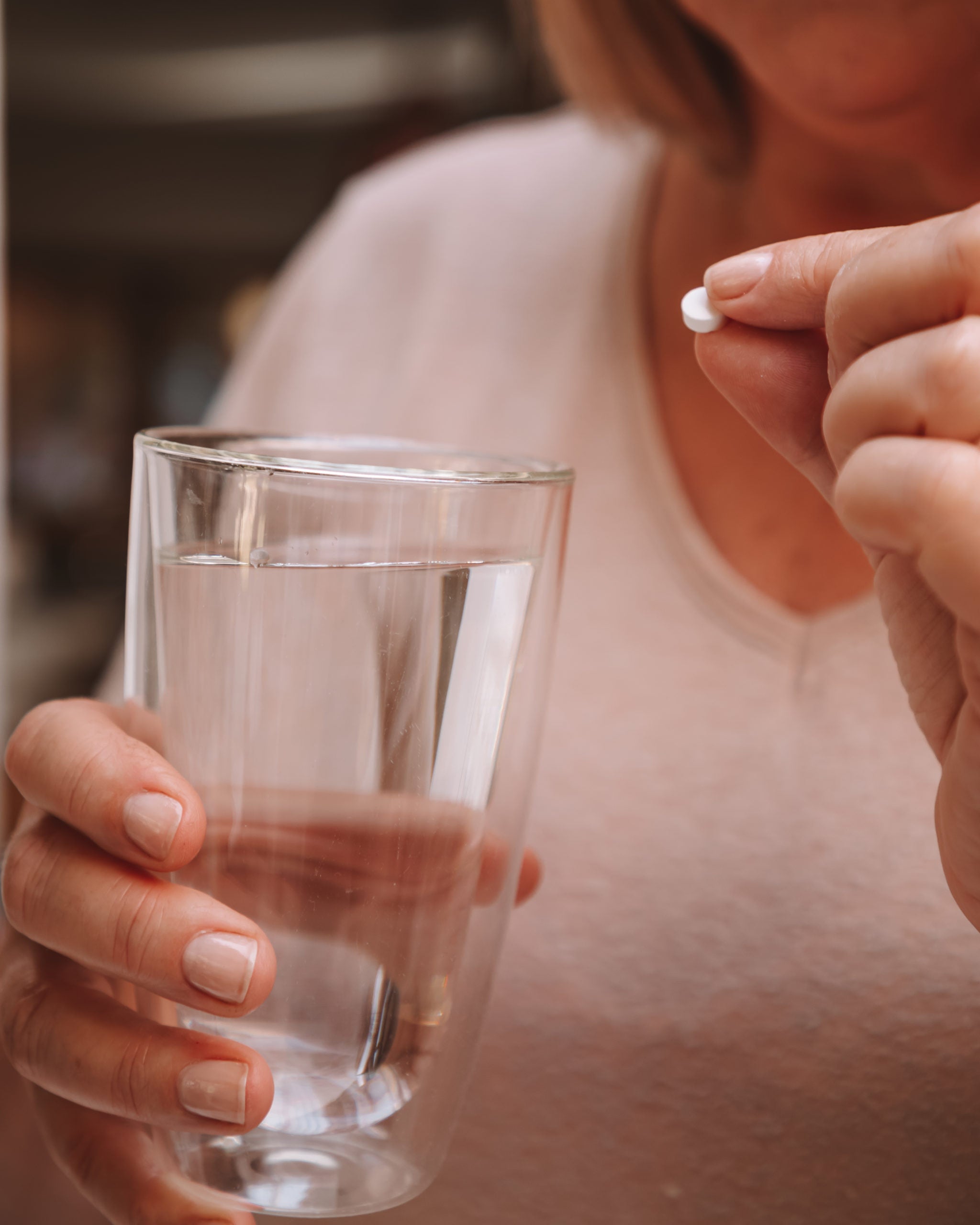 This nutrient increases thyroid hormone