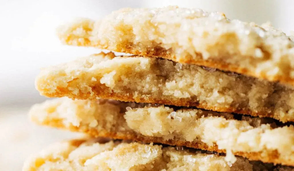 Low-Carb Treats