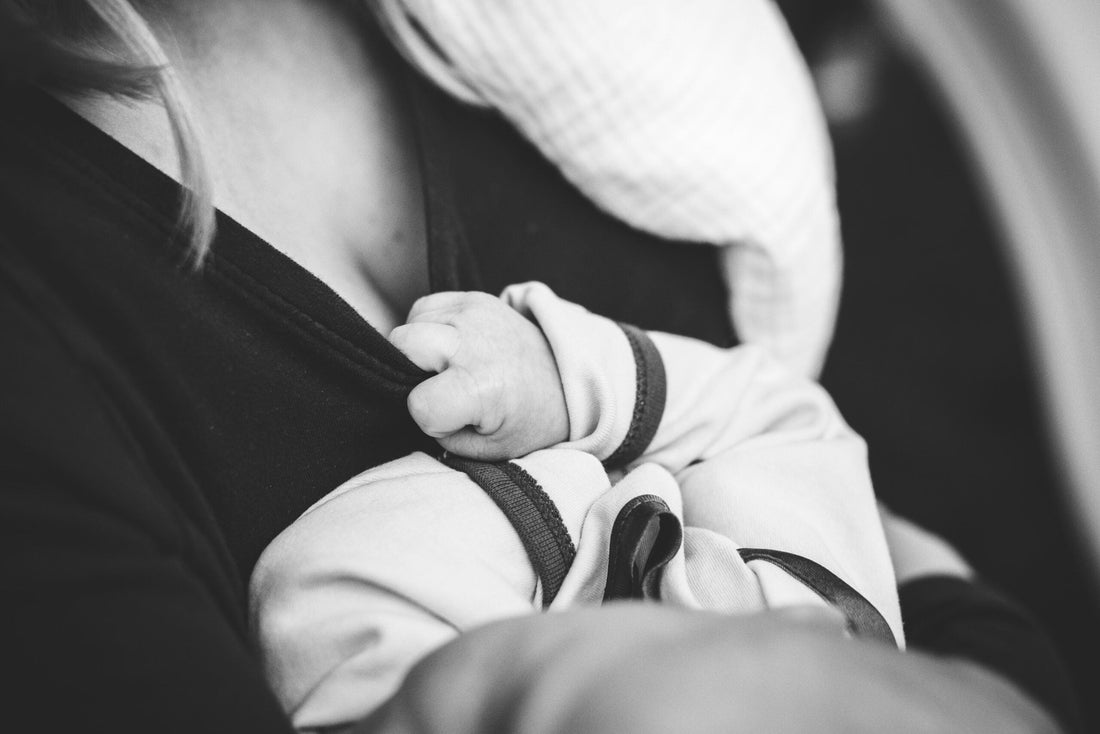 Is Collagen safe in Pregnancy & Breastfeeding?