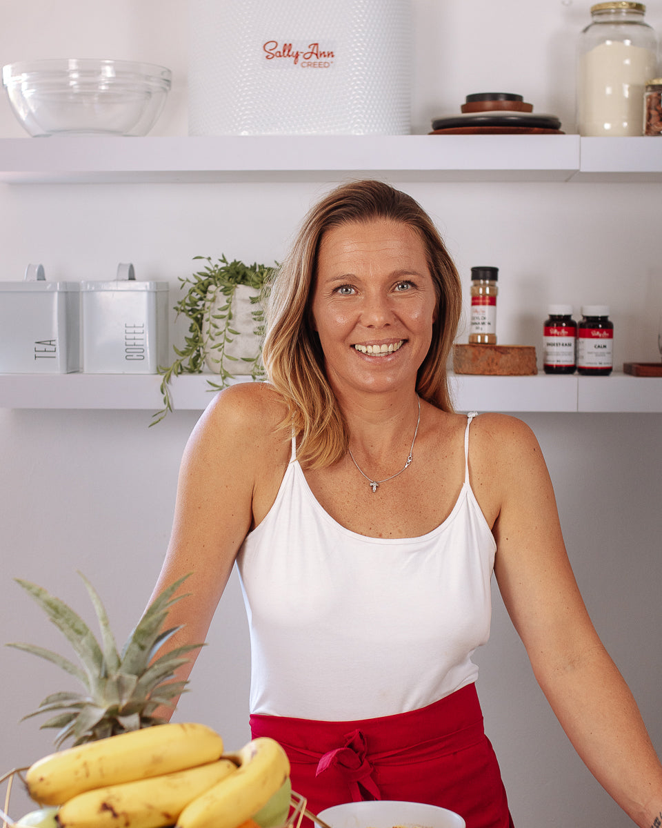 Healthy Habits to support your Wellness Journey