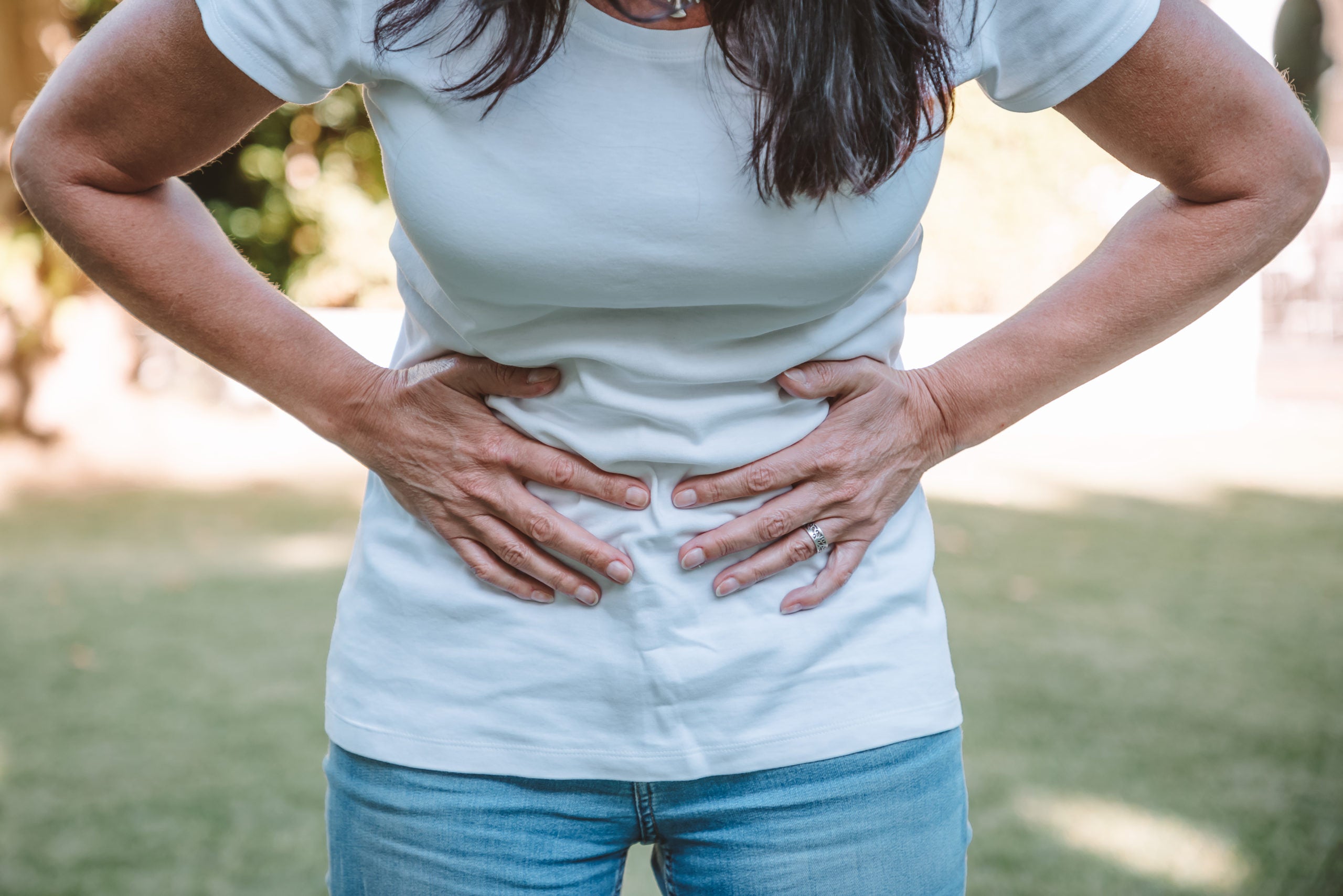 Quick Tips for Menopause