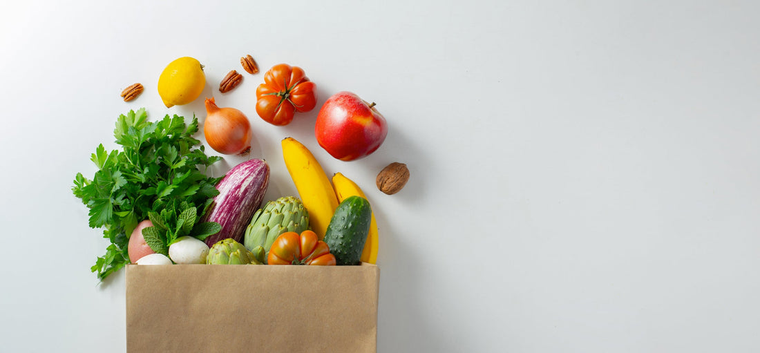 Budget friendly LCHF: Eating healthy without breaking the bank
