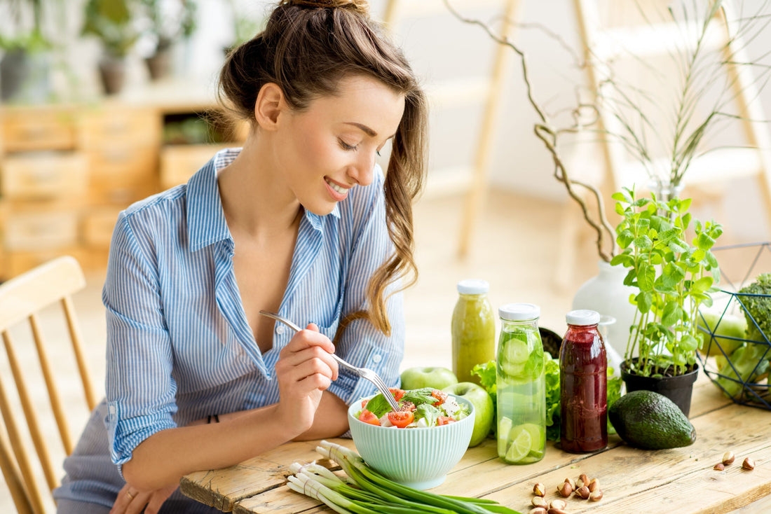 Lovely Leptin