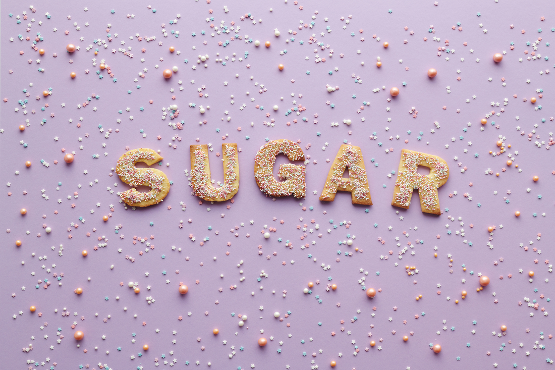 Sugar metabolism
