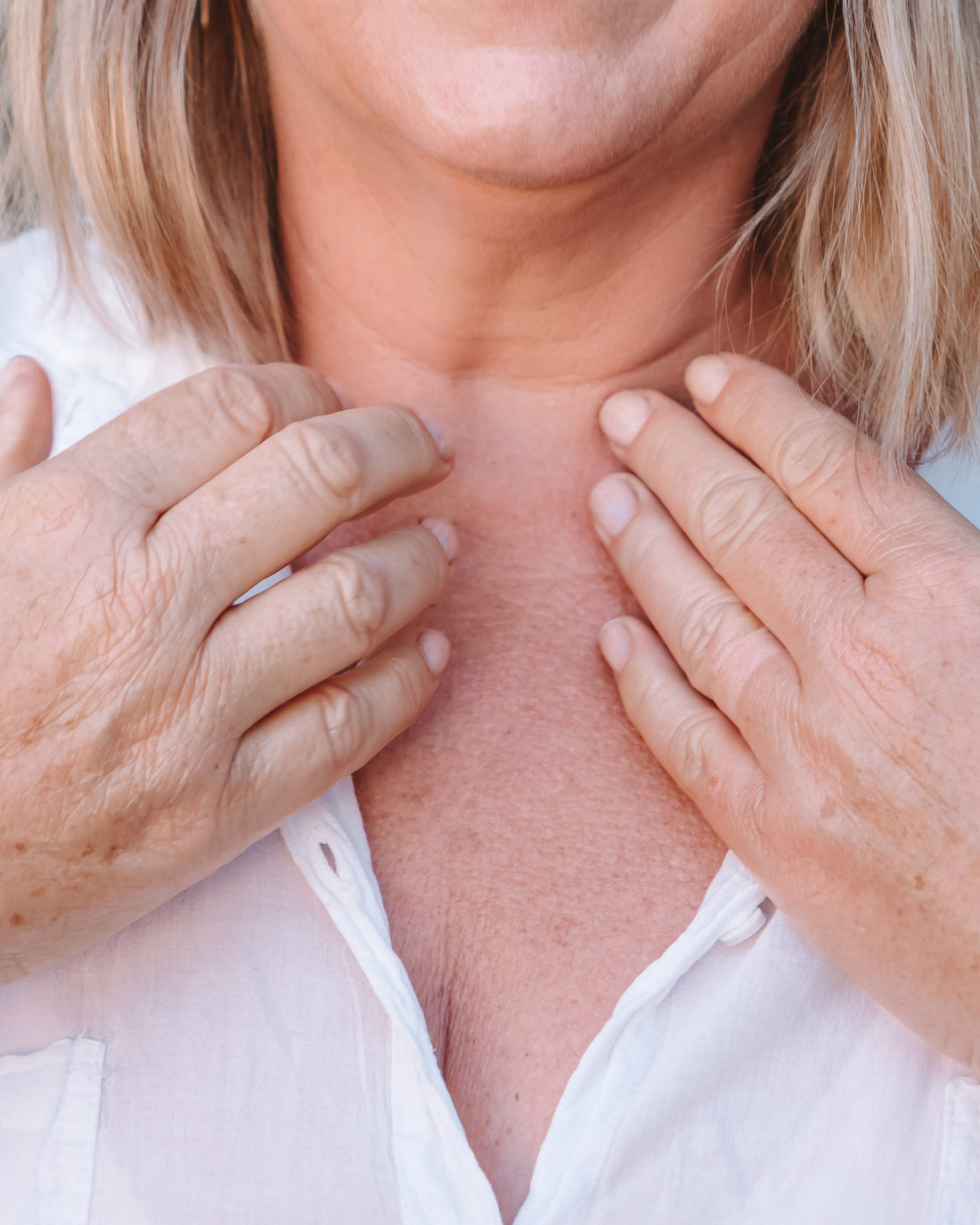 The Thyroid Gland And Are You At Risk?