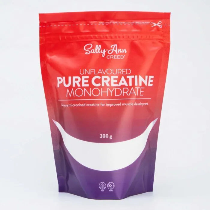 Creatine