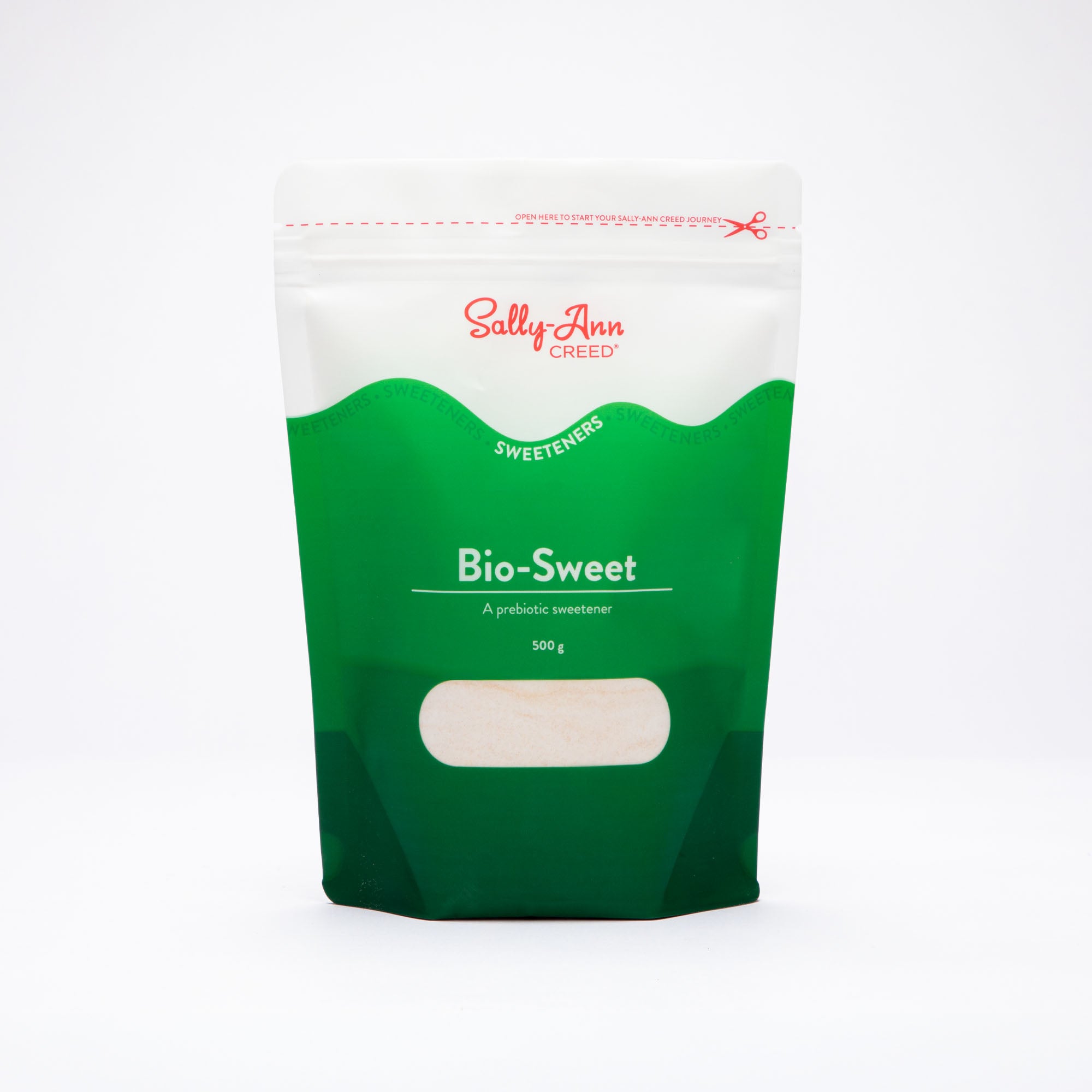 Bio-Sweet Prebiotic Sweetener