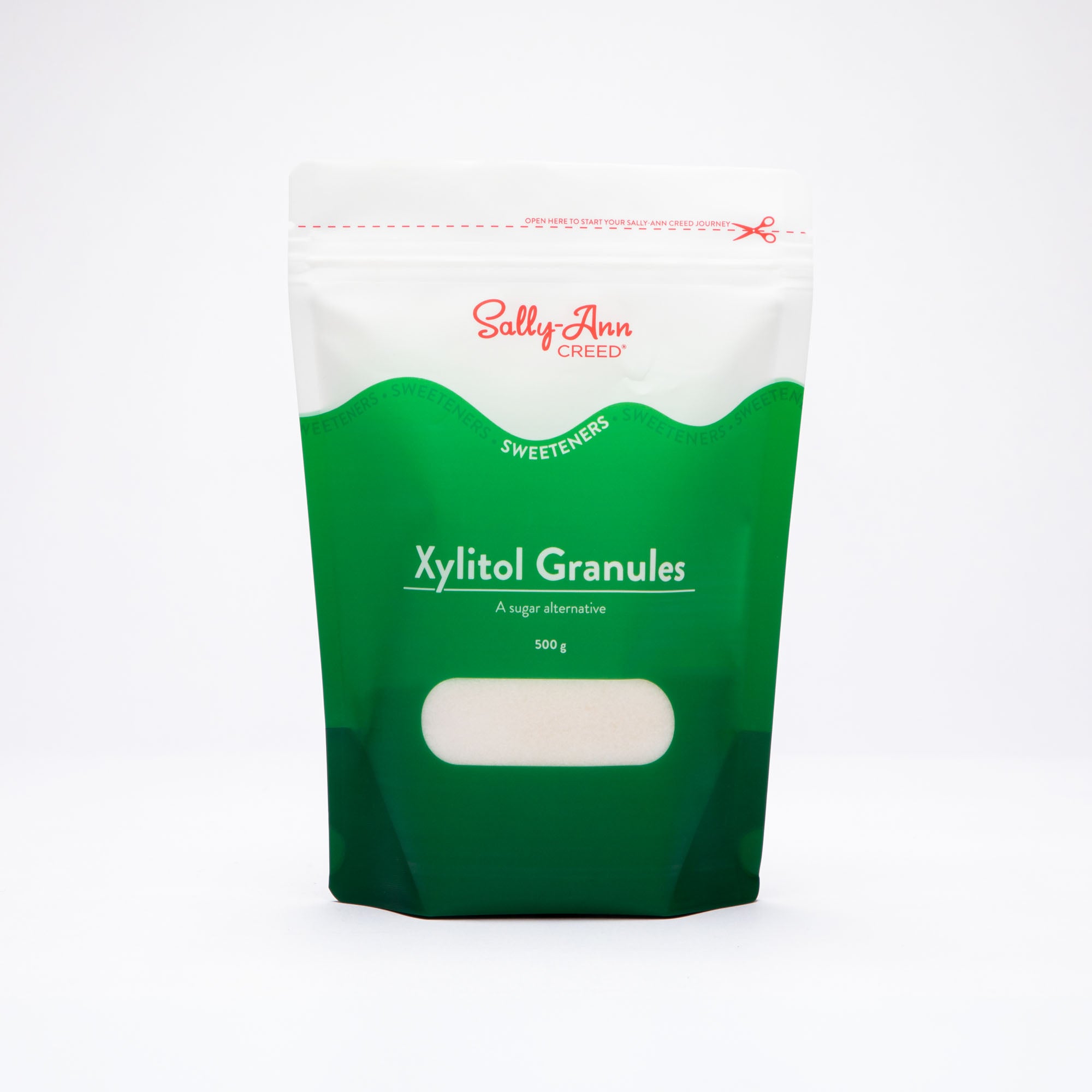 Xylitol Granules