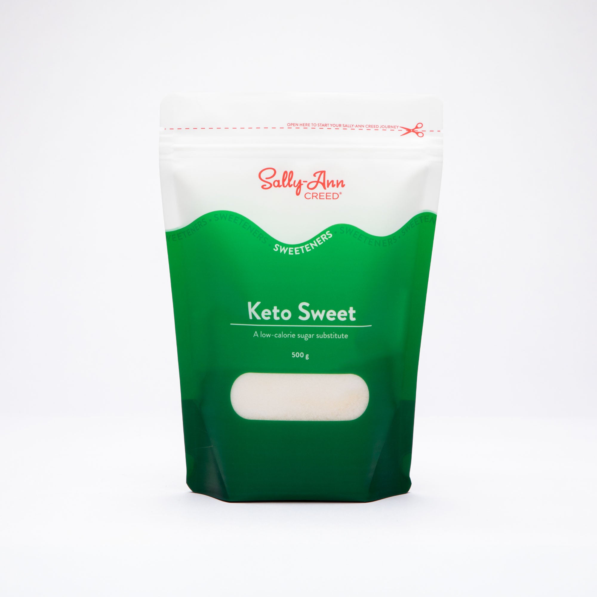Keto Sweet