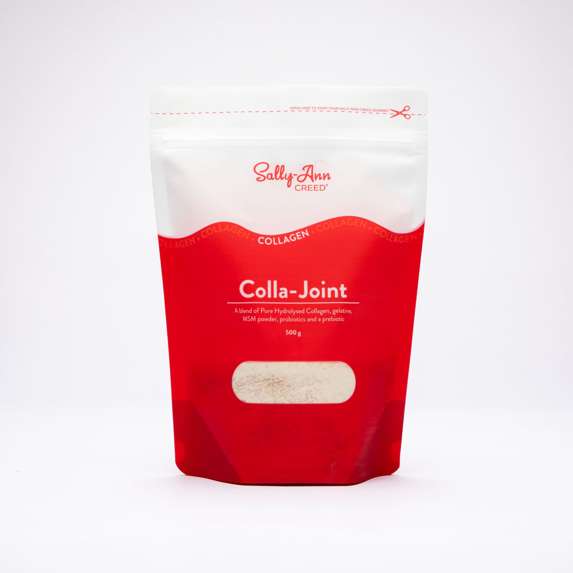 Colla-Joint