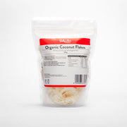 Coconut Flakes