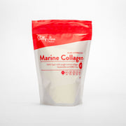 Hydrolysed Marine Collagen