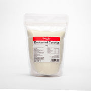 Desiccated Coconut