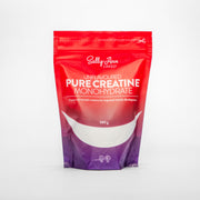 Creatine Monohydrate 300g