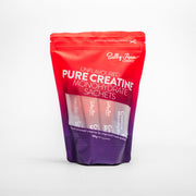 Creatine Sachet Refill Pouch