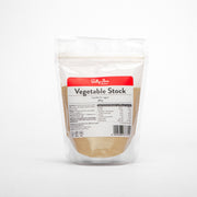 Vegetable Stock