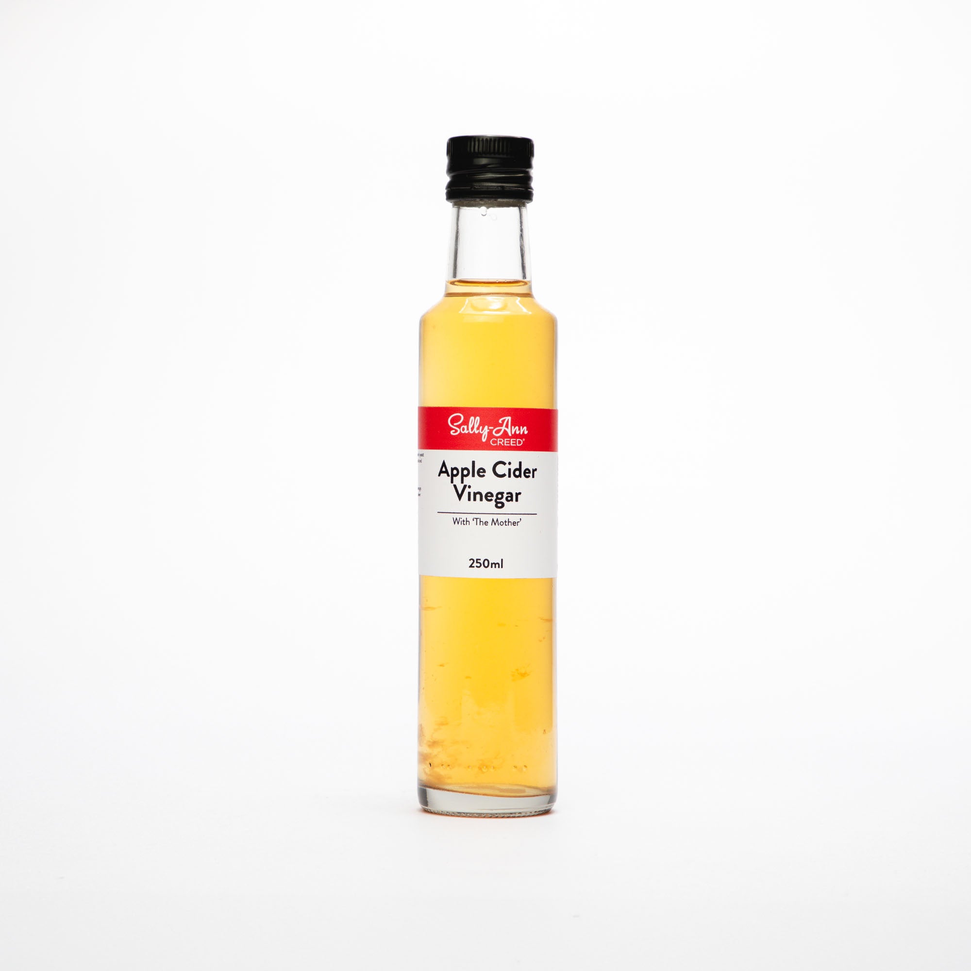 Apple Cider Vinegar