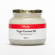 Coconut Oil (Virgin)