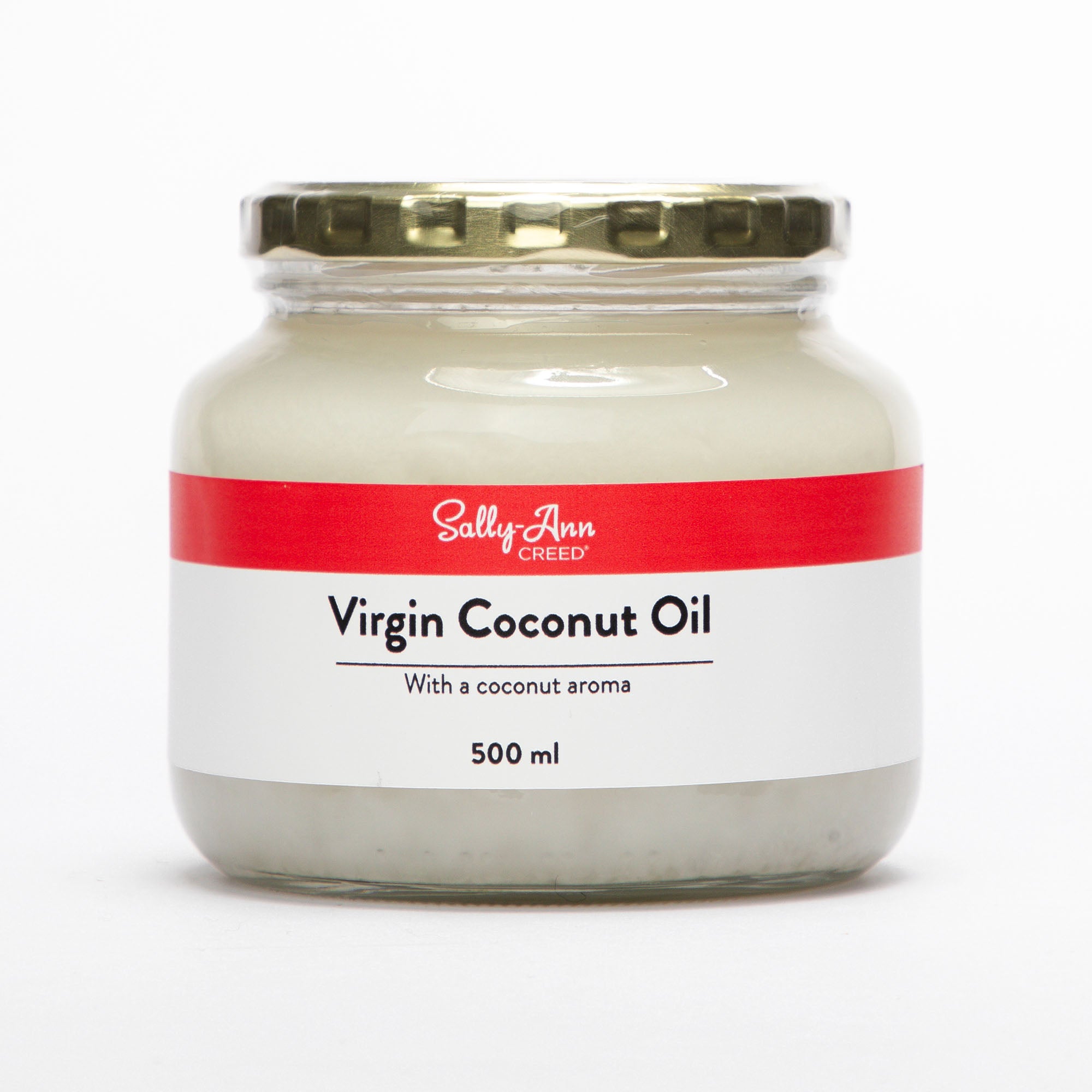 Coconut Oil (Virgin)