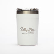 Stainless Steel Flask
