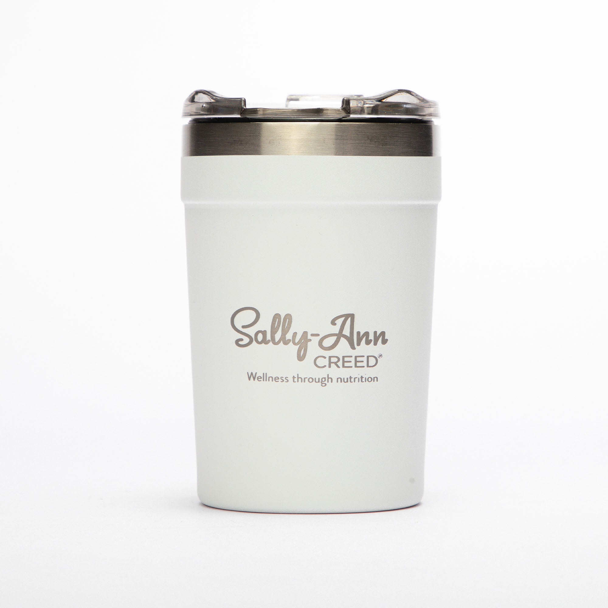 Stainless Steel Flask