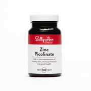 Zinc Picolinate