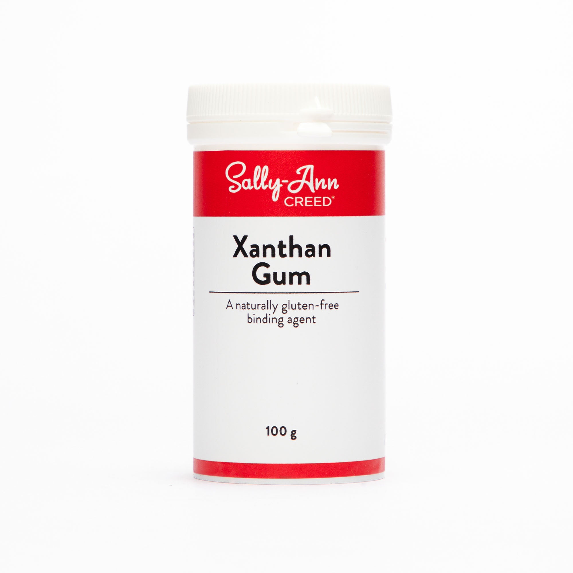 Xanthan Gum