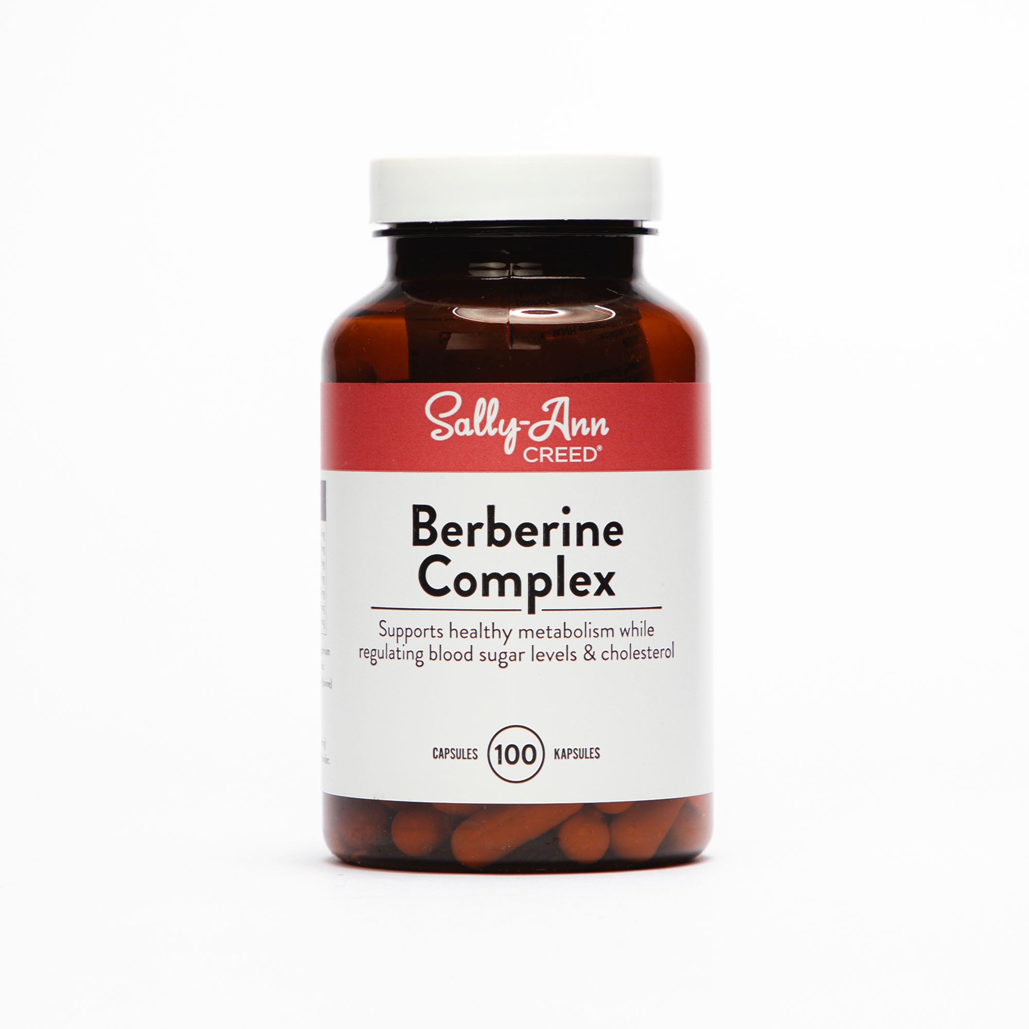 Berberine Complex