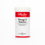 Omega-3 Solution