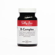 Vitamin B Complex
