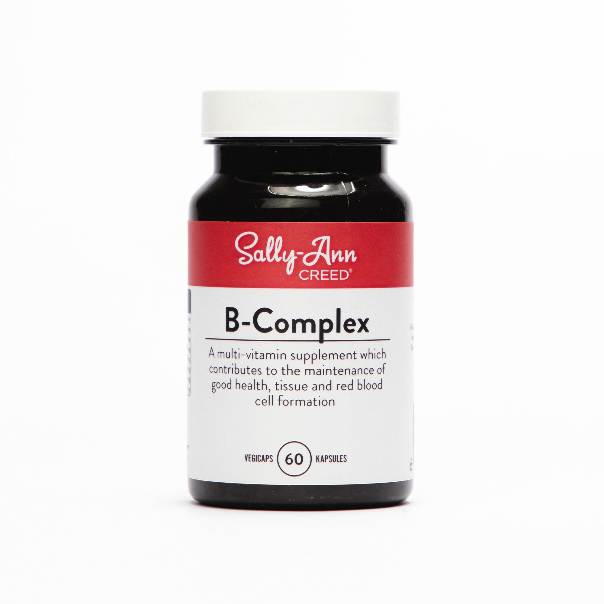 Vitamin B Complex