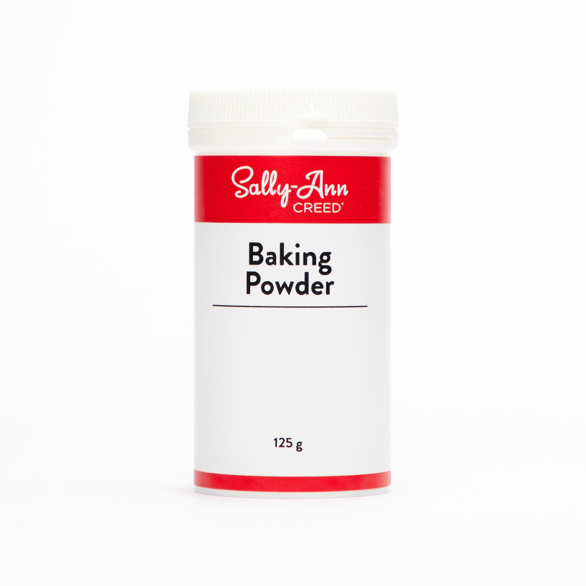 Baking Powder