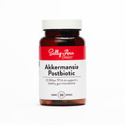 Akkermansia Postbiotic