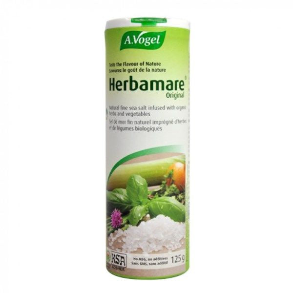 Herbamare Original - A.Vogel
