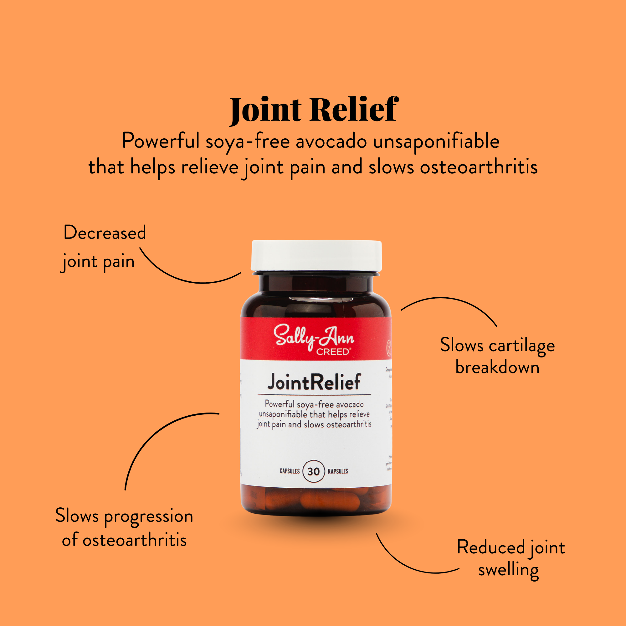 JointRelief