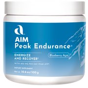 Peak Endurance - AIM