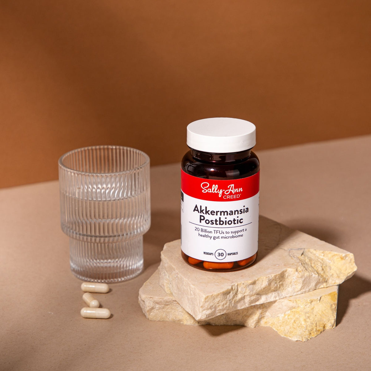 Akkermansia Postbiotic