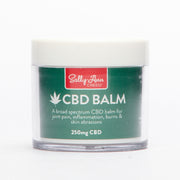 CBD Balm
