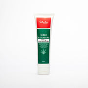 CBD Muscle Relief Rub