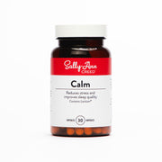 Calm
