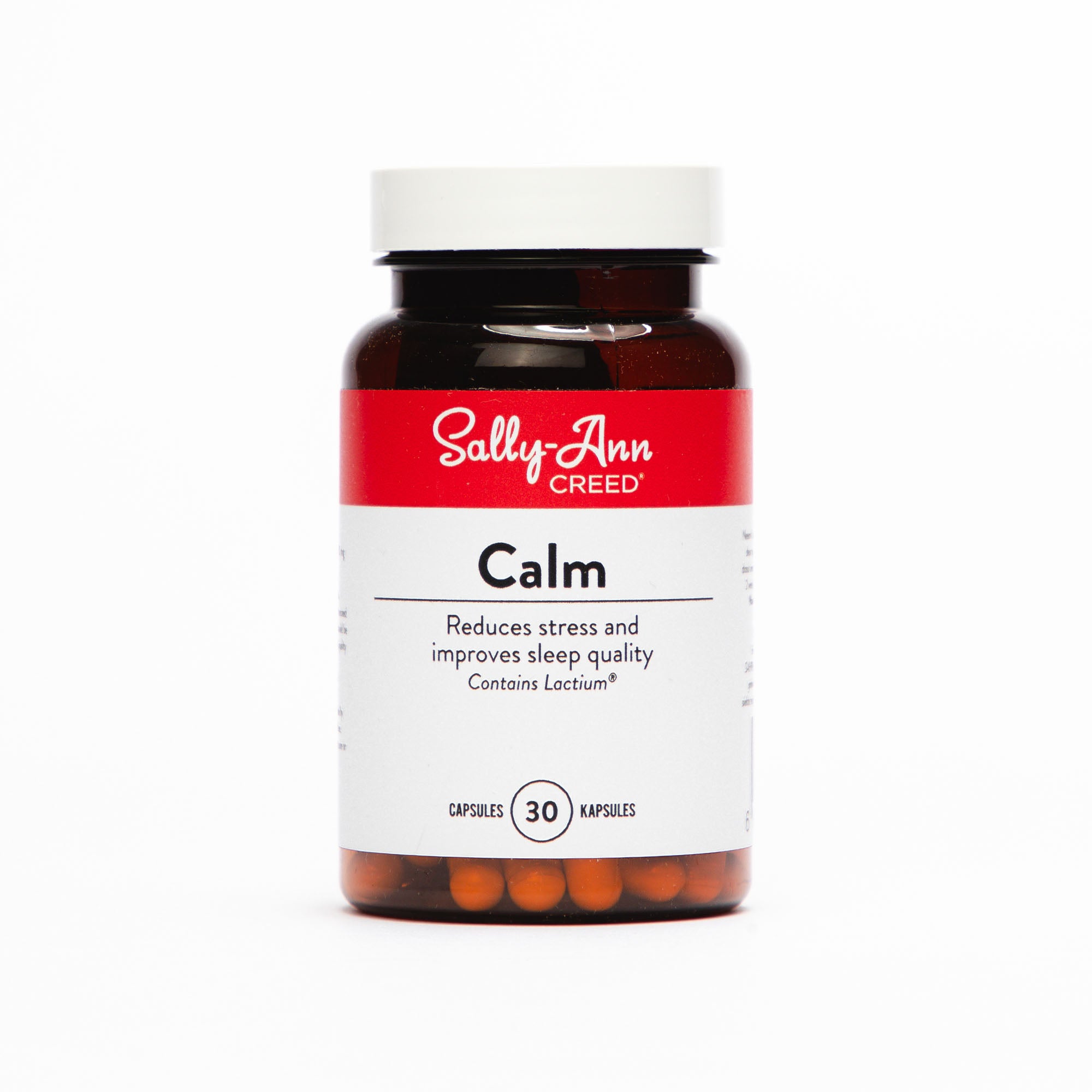 Calm