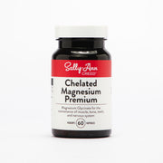 Magnesium Chelated Premium