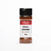 Chilli Powder (Non-Irradiated)