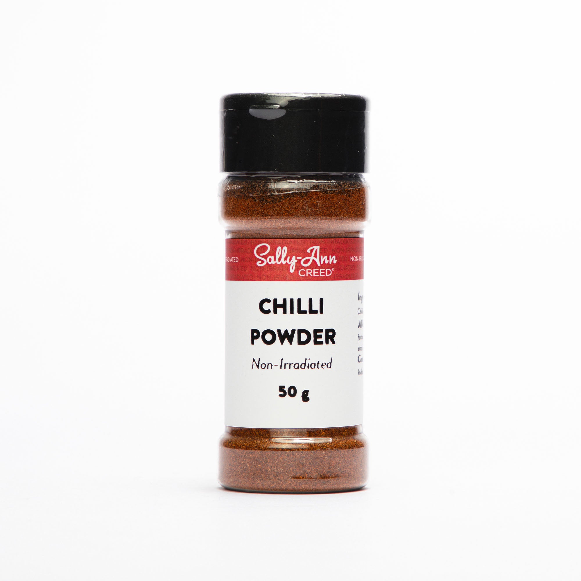 Chilli Powder (Non-Irradiated)