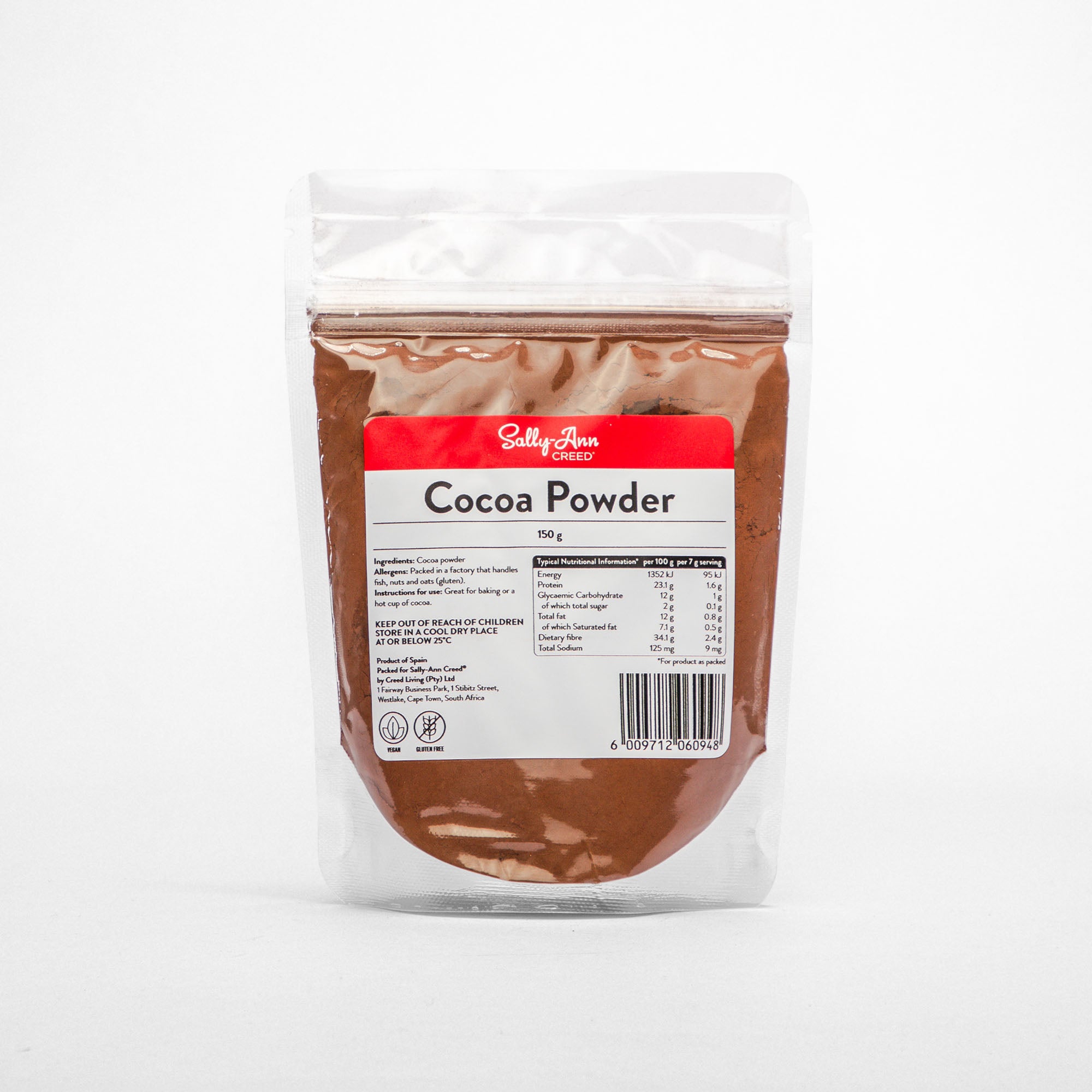 Cocoa Powder