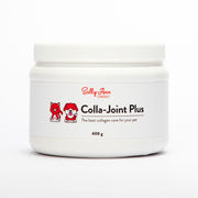 Colla-Joint Plus Tub